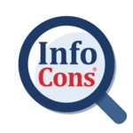 infocons android application logo